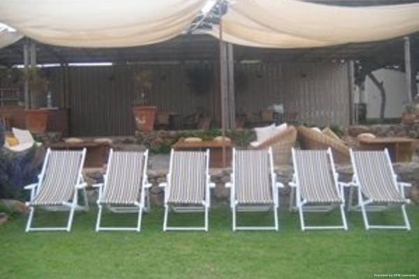 REGATA HOTEL (Pichidangui)
